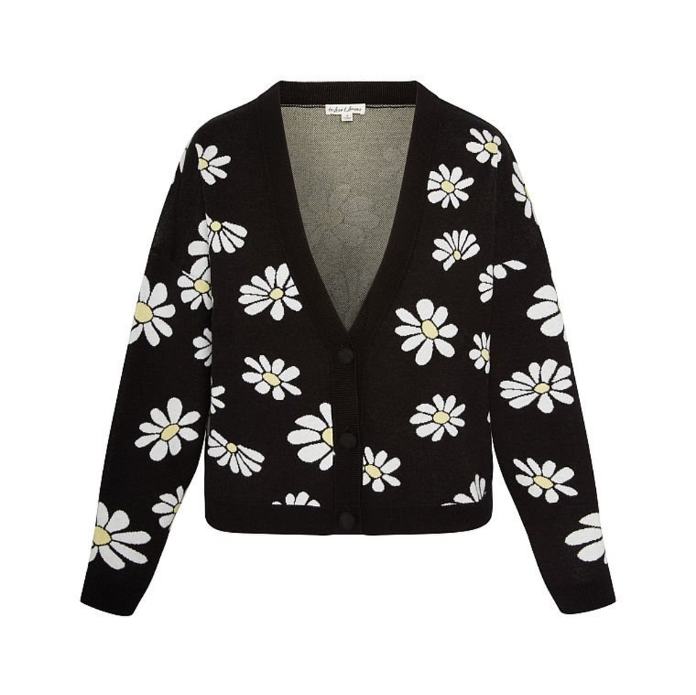 Brand New, For Love and Lemons Daisy Cardigan from Victoria's Secret